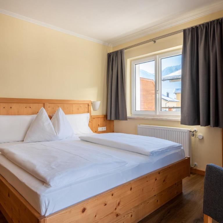 Das Martell - Doppelzimmer - 6