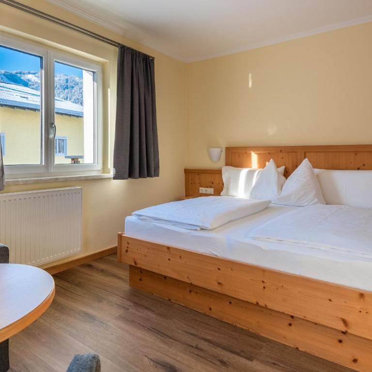 Das Martell - Doppelzimmer - 7