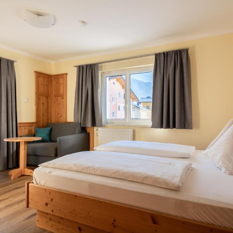 Das Martell - Doppelzimmer - 8
