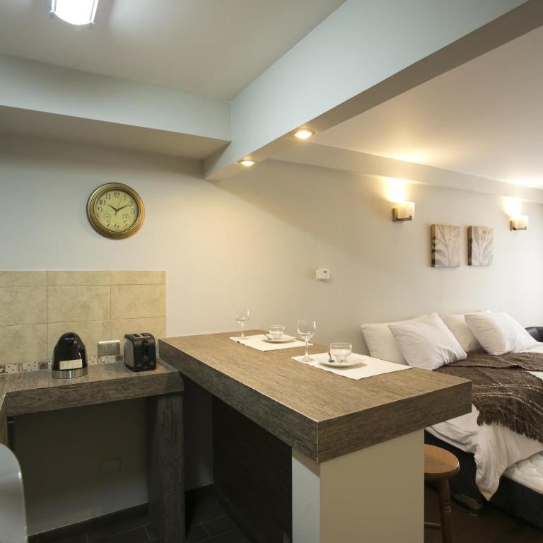 Rumbo Sur Apart Hotel - Apartment - Split Level Quadruple - 1