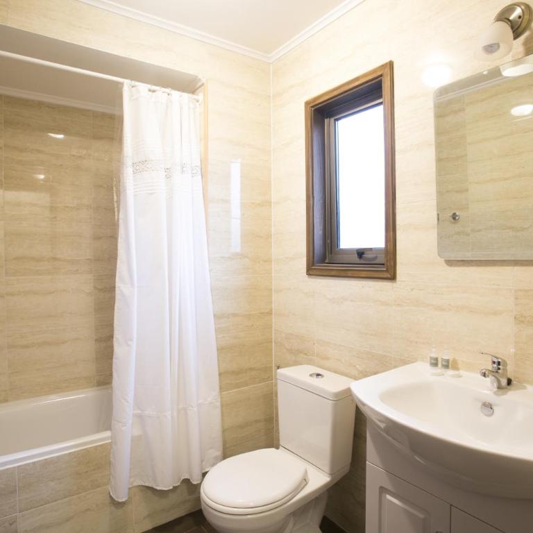 Rumbo Sur Apart Hotel - Apartment - Split Level Quadruple - 3