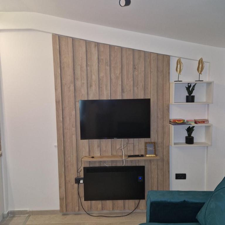 Apartmani Srna Milmari - Two-Bedroom Apartment - 9