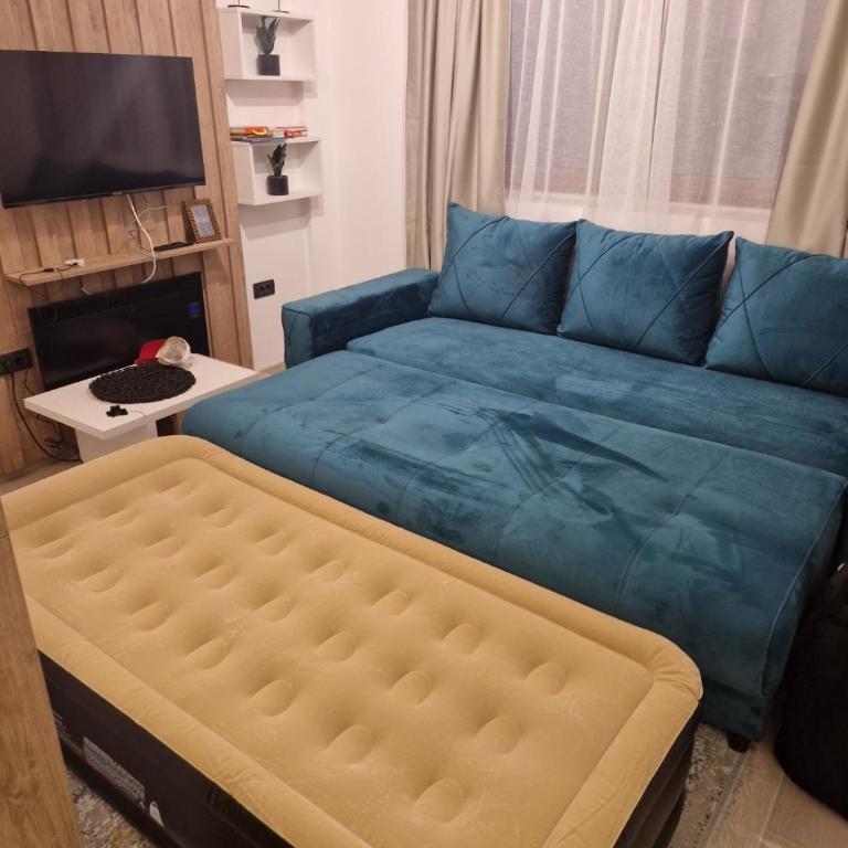 Apartmani Srna Milmari - Two-Bedroom Apartment - 7