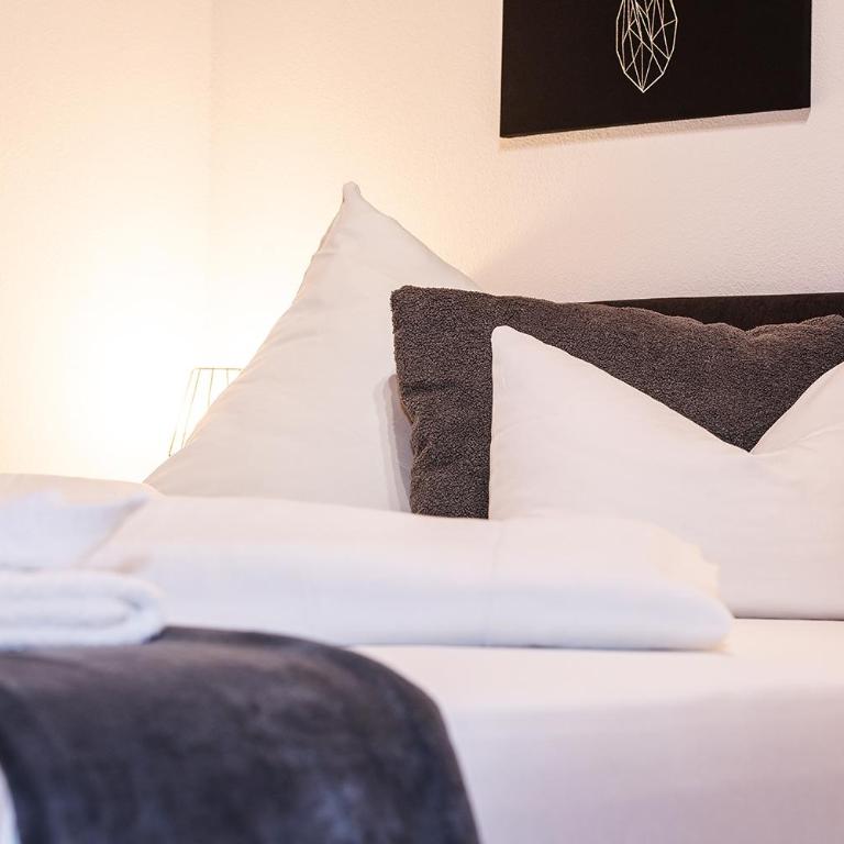 MyWinkl Design-Ferienwohnungen - Apartment - 6