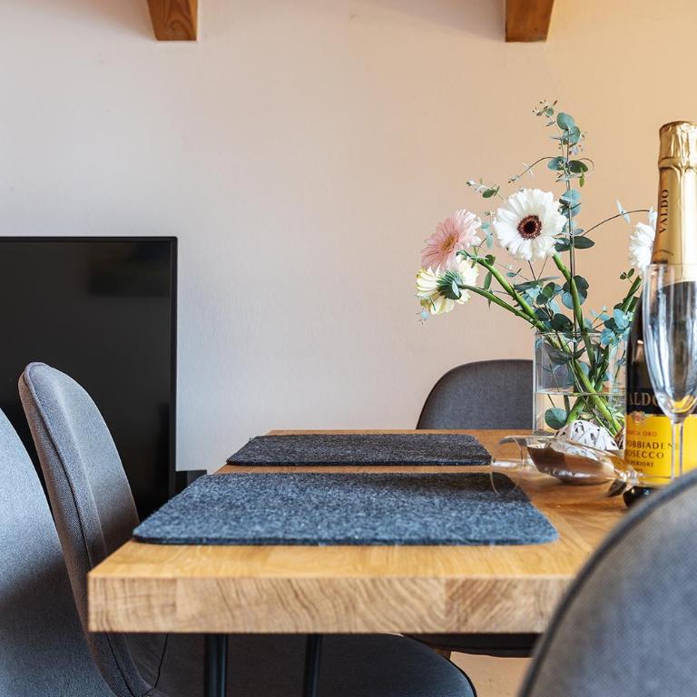 MyWinkl Design-Ferienwohnungen - Apartment - 3