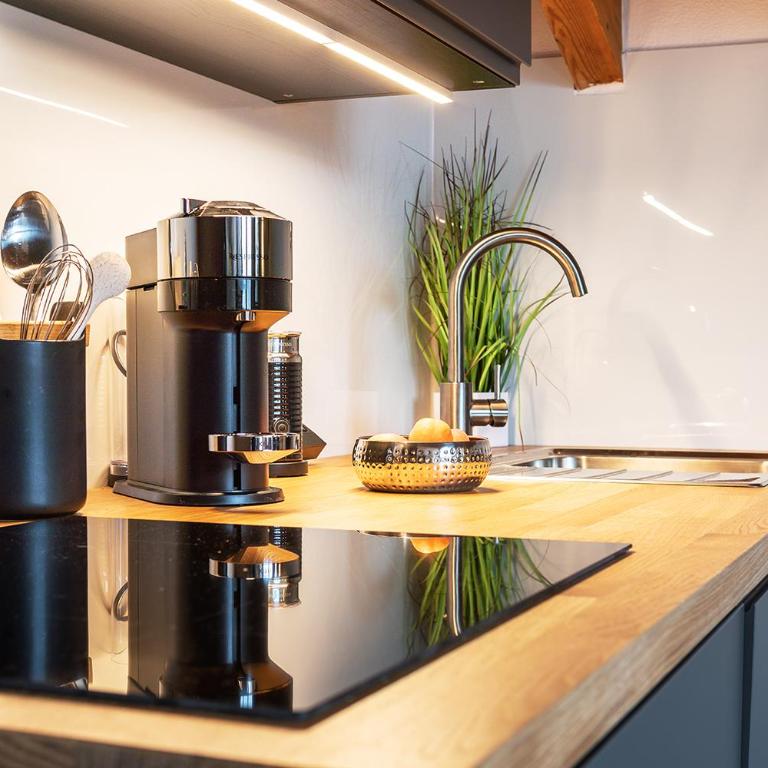 MyWinkl Design-Ferienwohnungen - Apartment - 1