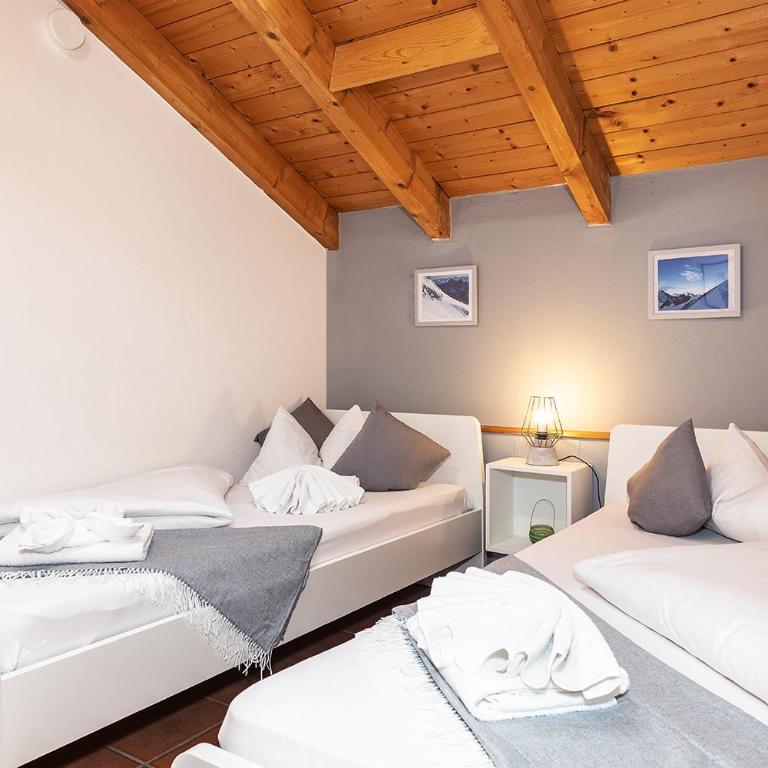 MyWinkl Design-Ferienwohnungen - Apartment - 7