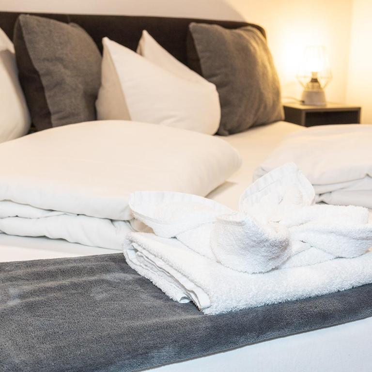MyWinkl Design-Ferienwohnungen - Apartment - 10
