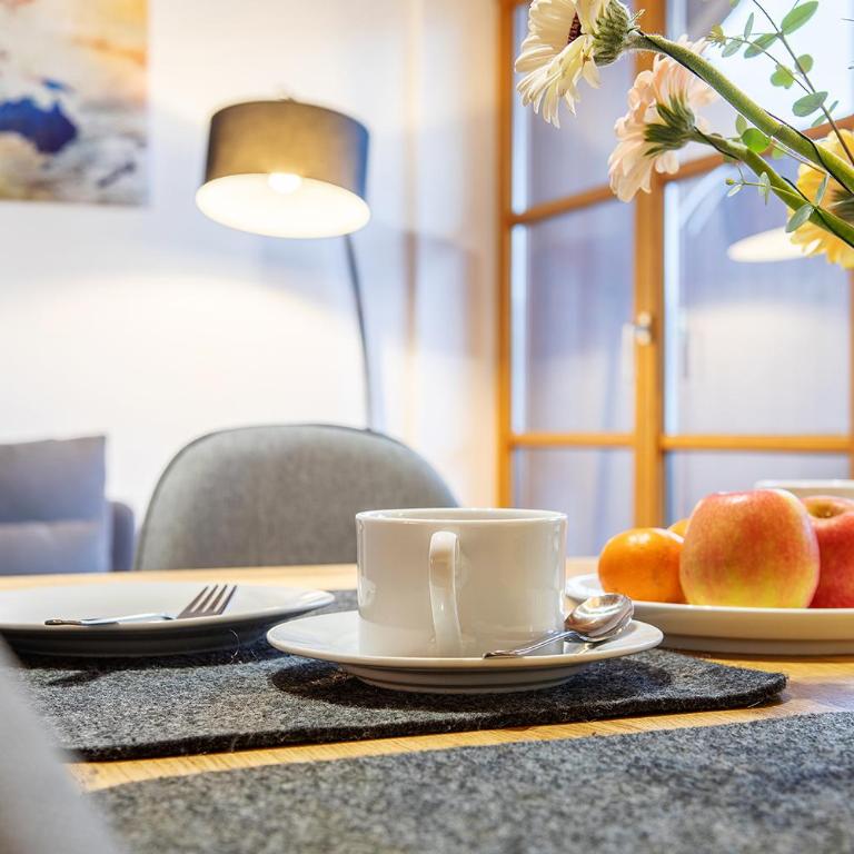 MyWinkl Design-Ferienwohnungen - Apartment mit Balkon - 1