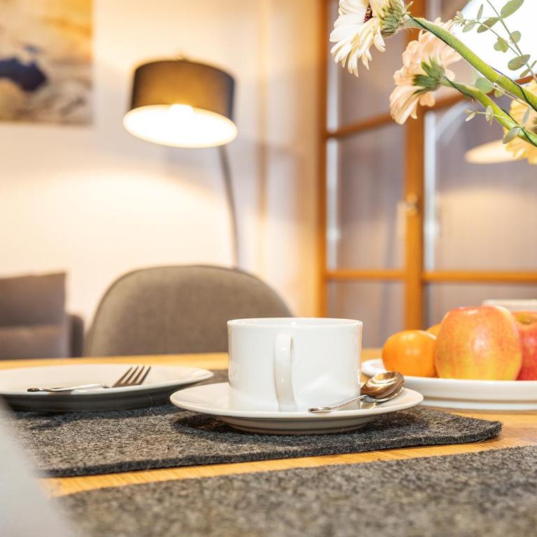 MyWinkl Design-Ferienwohnungen - Apartment mit 2 Schlafzimmern - 2