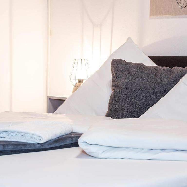 MyWinkl Design-Ferienwohnungen - Apartment mit 2 Schlafzimmern - 6