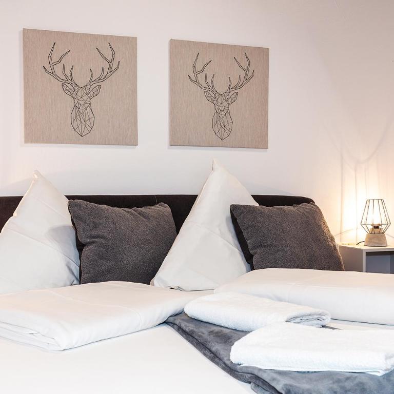 MyWinkl Design-Ferienwohnungen - Apartment mit 2 Schlafzimmern - 3