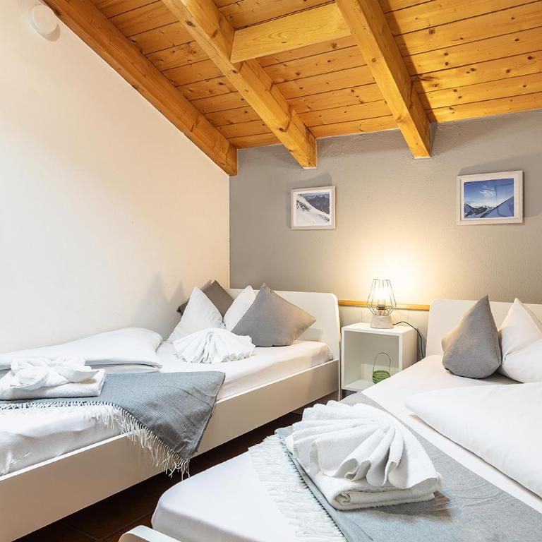 MyWinkl Design-Ferienwohnungen - Apartment mit 2 Schlafzimmern - 4