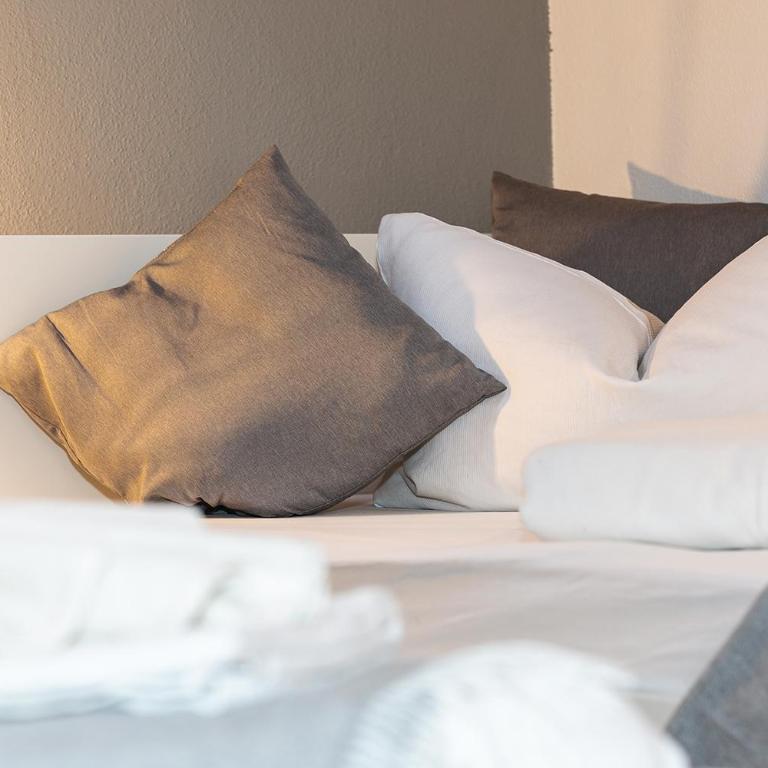 MyWinkl Design-Ferienwohnungen - Apartment mit 2 Schlafzimmern - 10