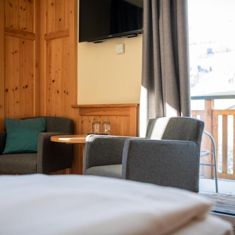 Das Martell - Doppelzimmer - 10