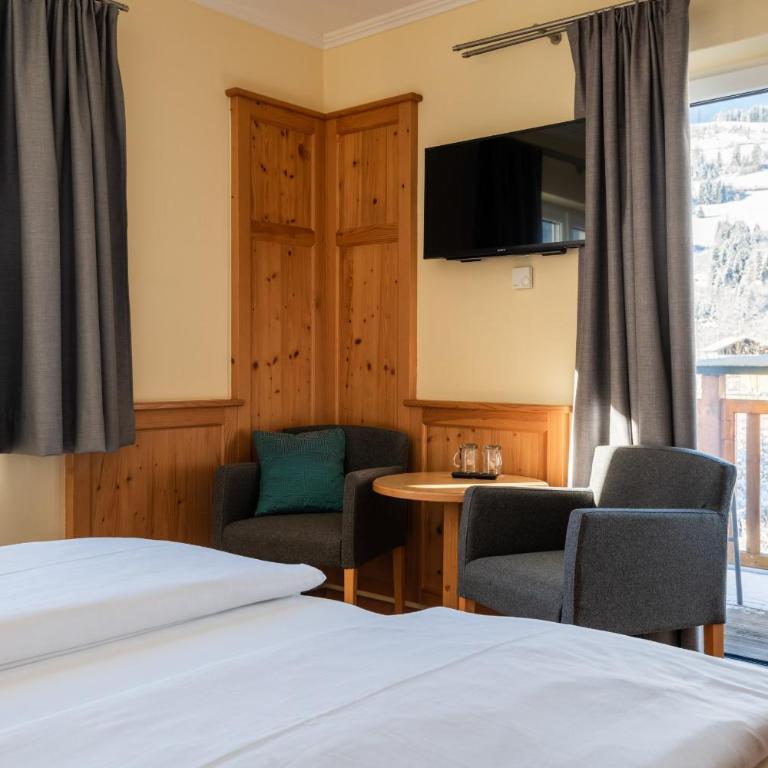 Das Martell - Doppelzimmer - 11