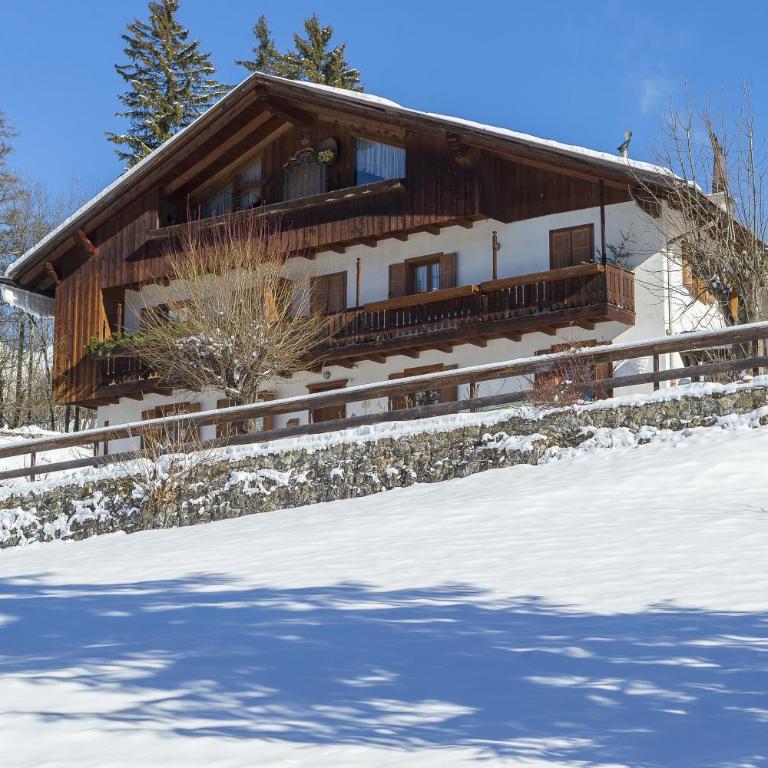 Villa Marianna - Gruppo Stay - Appartamento con 3 Camere da Letto (5 Adulti) - 2