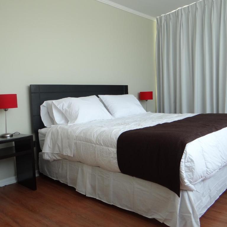 Hotel Del Rio - Standard Double Room - 1