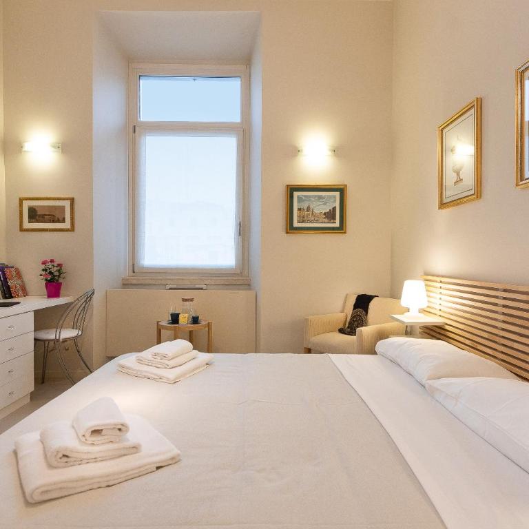 Amazing Via Nazionale 3 - Appartamento Monolocale - 1