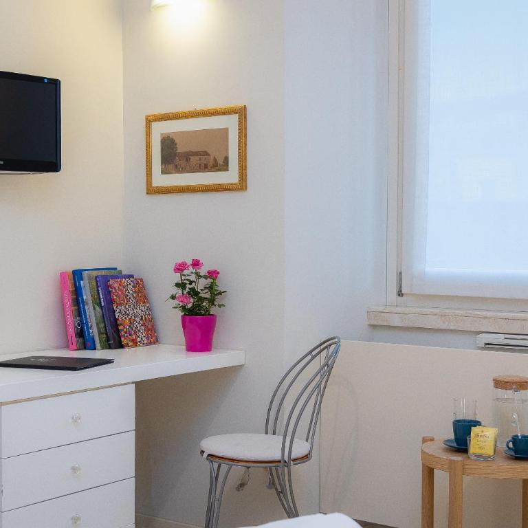 Amazing Via Nazionale 3 - Appartamento Monolocale - 22