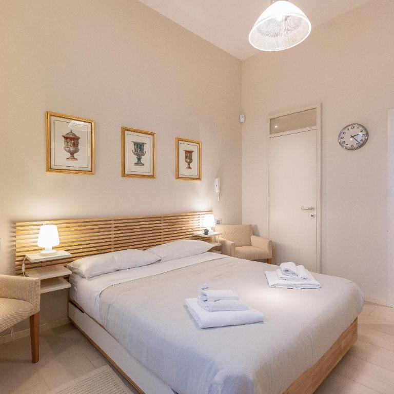Amazing Via Nazionale 3 - Appartamento Monolocale - 9
