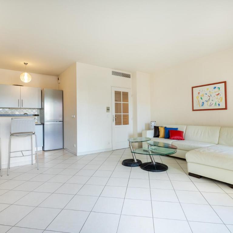 Agence des Résidences - Plein centre de Cannes - Apartamento - 1