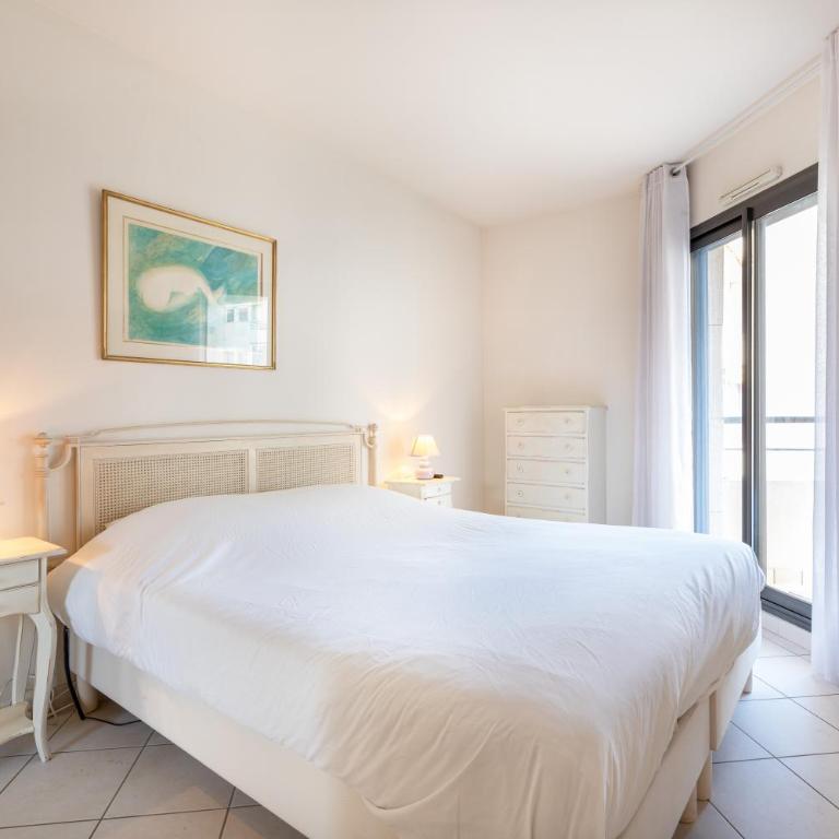 Agence des Résidences - Plein centre de Cannes - Apartamento - 5