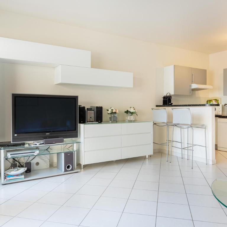 Agence des Résidences - Plein centre de Cannes - Apartamento - 4