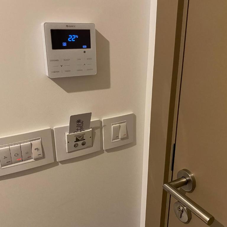 Konak Stella - Dvokrevetna Soba sa Zasebnim Krevetima i Kupatilom - 4