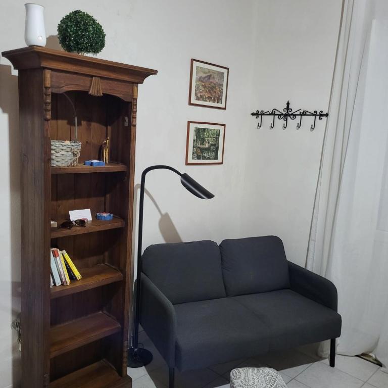 Casa Minniti - One-Bedroom House - 7