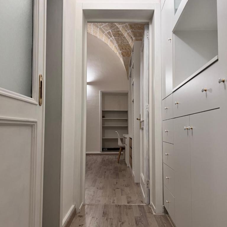Holiday House Signuria - Appartamento con 1 Camera da Letto - 10