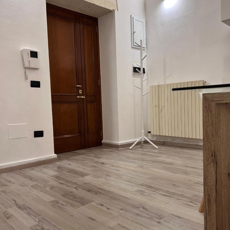 Holiday House Signuria - Appartamento con 1 Camera da Letto - 16