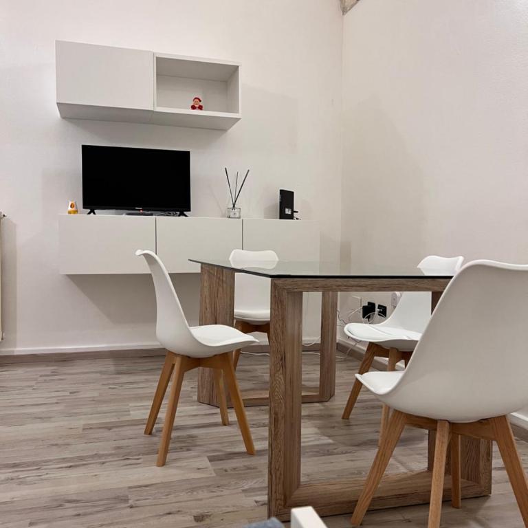 Holiday House Signuria - Appartamento con 1 Camera da Letto - 19