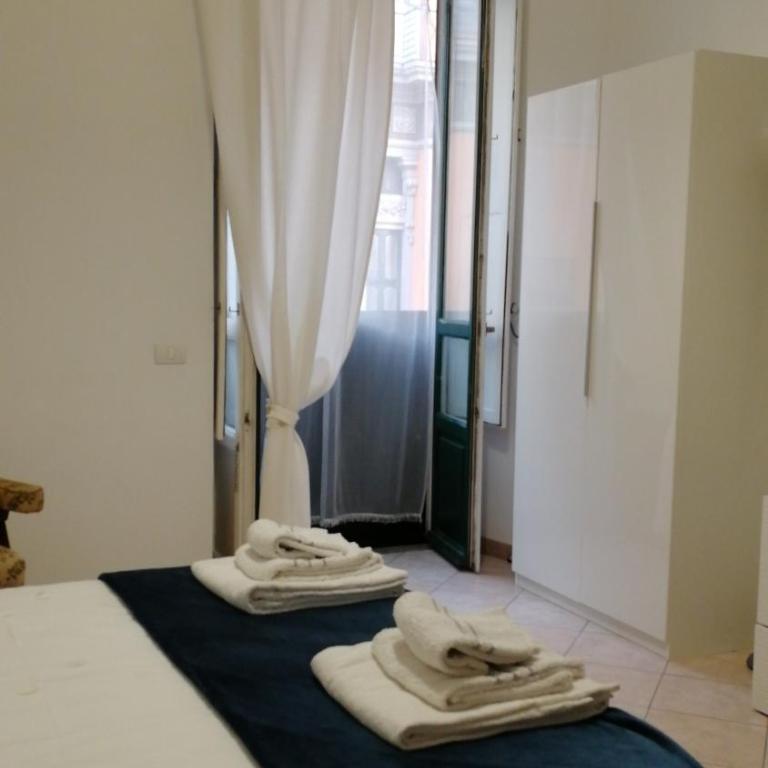 Appartamento Saragone - Appartamento con 1 Camera da Letto - 14