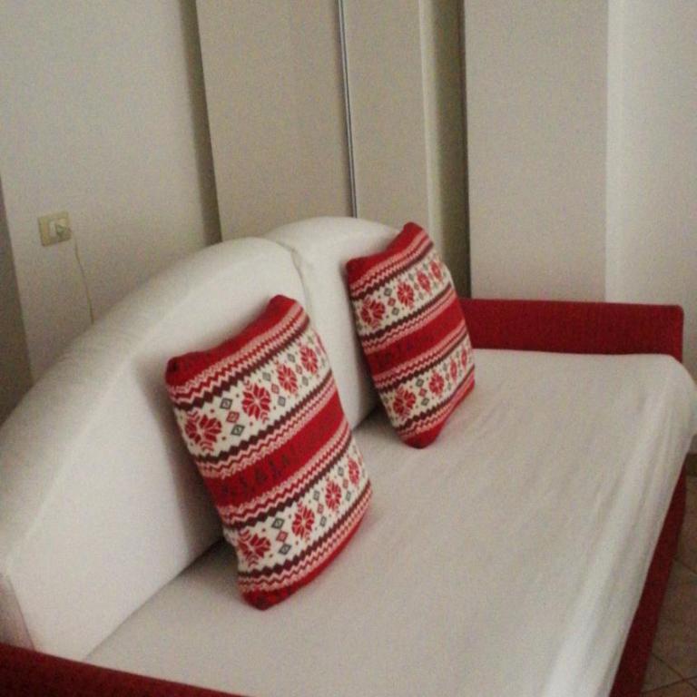Appartamento Saragone - Appartamento con 1 Camera da Letto - 6