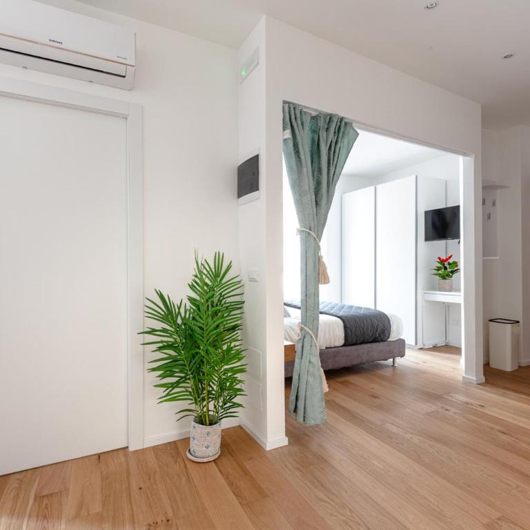 Fully furnished apartment-Treviso center - One-Bedroom Apartment - 12