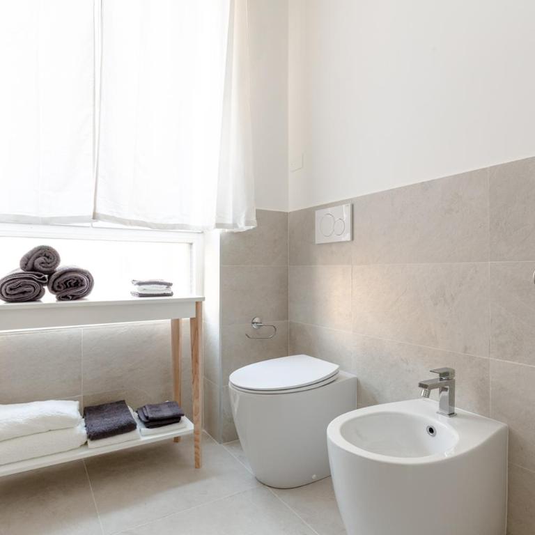 Fully furnished apartment-Treviso center - One-Bedroom Apartment - 2