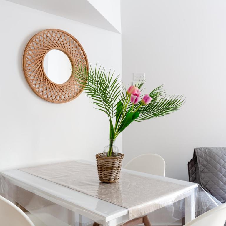 Fully furnished apartment-Treviso center - One-Bedroom Apartment - 9