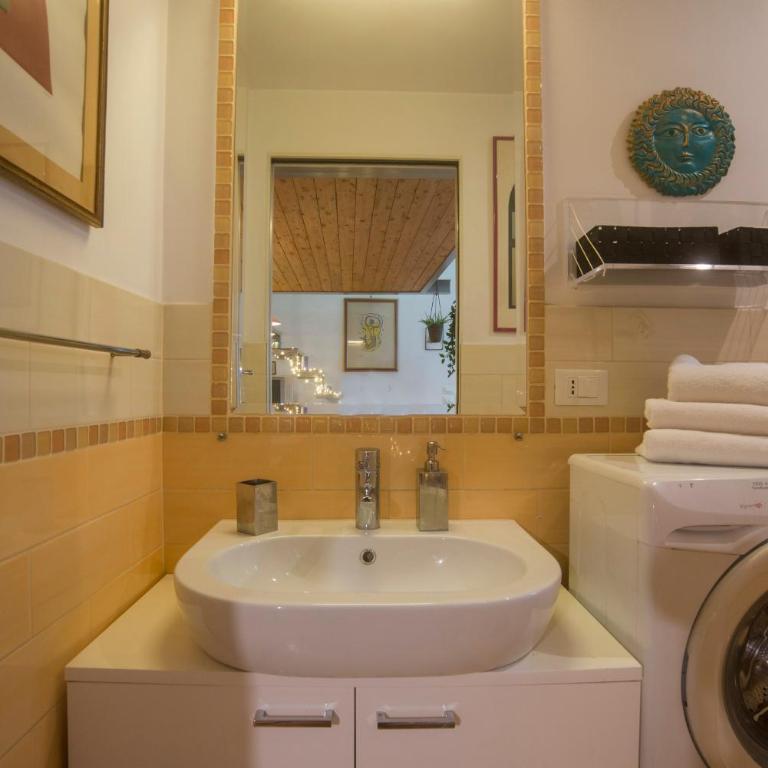 Loft in Testaccio - Appartamento con 1 Camera da Letto - 19