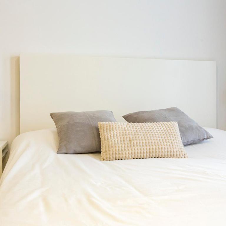 Apartamento Málaga Marmoles 1 - Apartamento de 1 dormitorio - 6