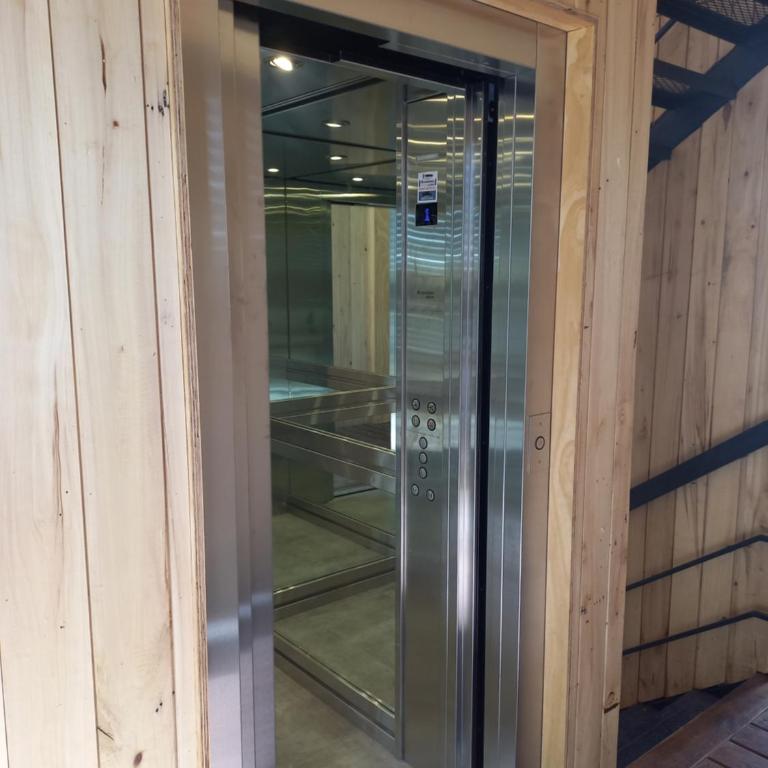 Apartamento 16 - Vivero 5 - Apartamento de 1 dormitorio - 2