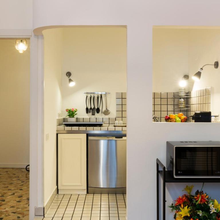 Living isola - Appartamento con 2 Camere da Letto - 7