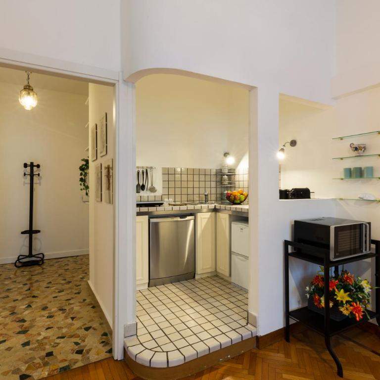 Living isola - Appartamento con 2 Camere da Letto - 8