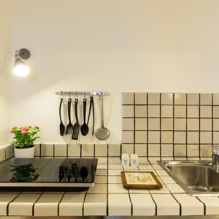 Living isola - Appartamento con 2 Camere da Letto - 9