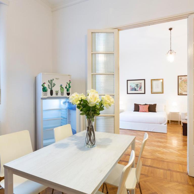 Living isola - Appartamento con 2 Camere da Letto - 11