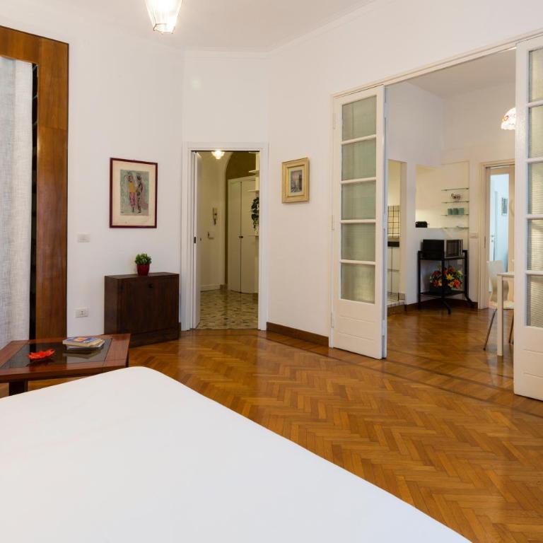 Living isola - Appartamento con 2 Camere da Letto - 15