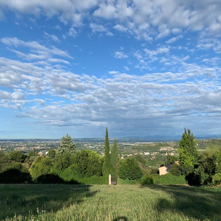 Villa Isidoro ampio parco, piscina privata, arte e giochi , natura e fitness - Villa Deluxe - 70