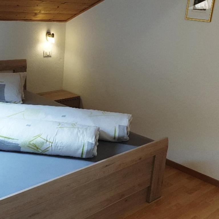 Hofer Hof - Apartamento con balcón - 2