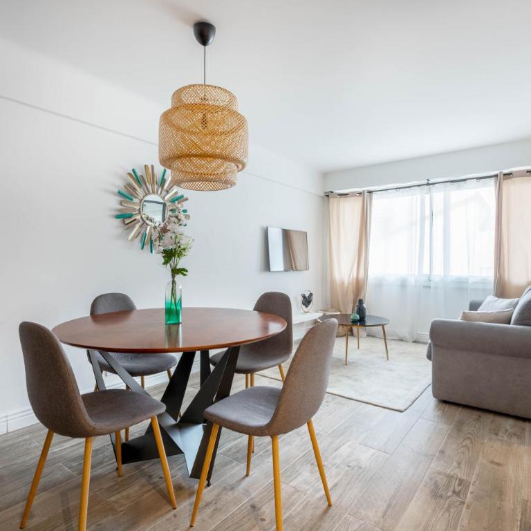 Agence des Résidences - Plein centre de Cannes - Apartamento de 1 dormitorio - 1