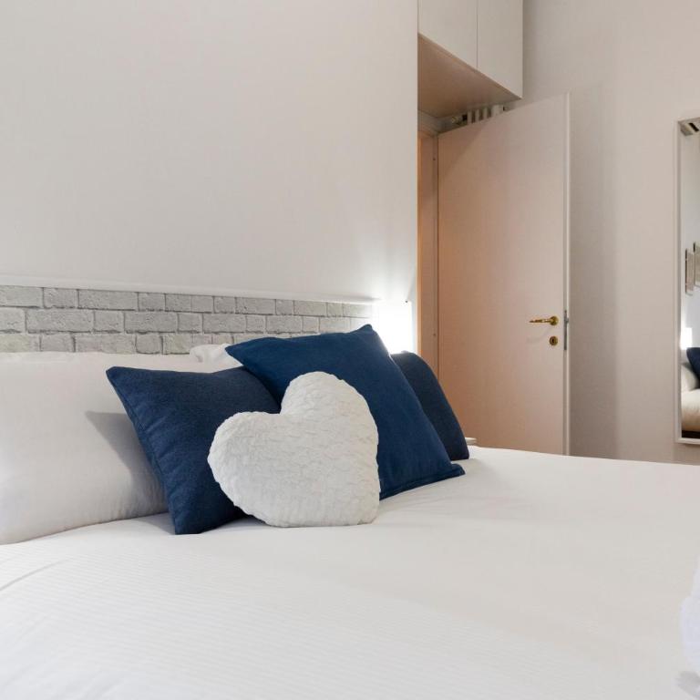 Living isola - Appartamento con 2 Camere da Letto - 19